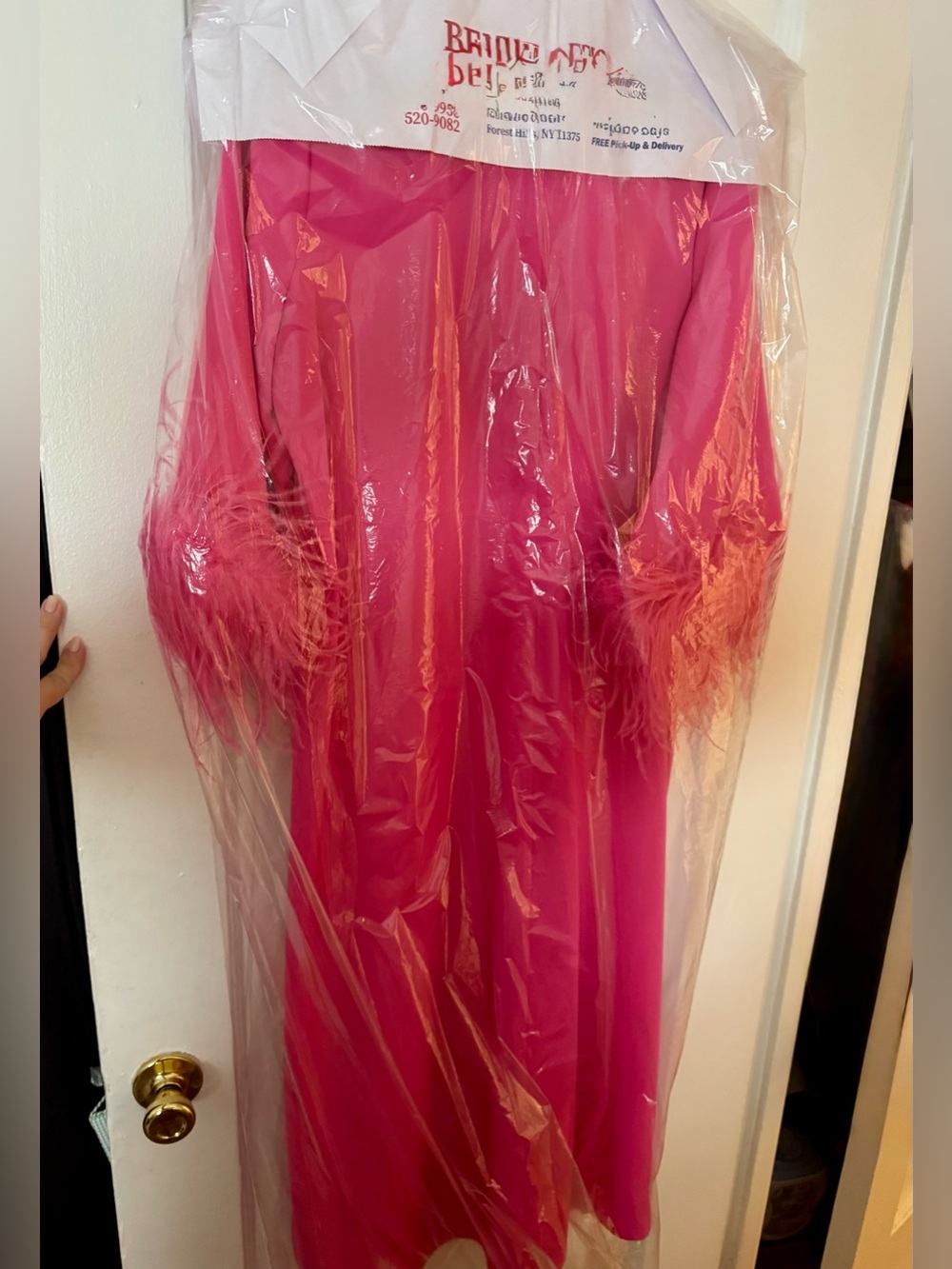 Tuckernuck Feather Jamie Dress Size XL - Picture 3 of 3